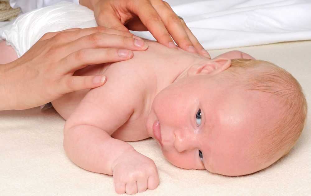 8 базовых правил проведения массажа для новорожденных