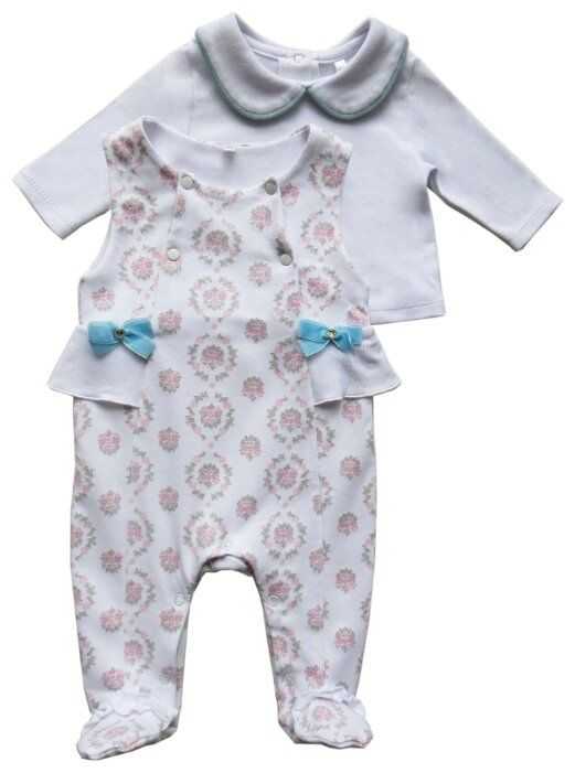 Одежда для новорожденных от 0 до 3 месяцев: список на первое время с фото