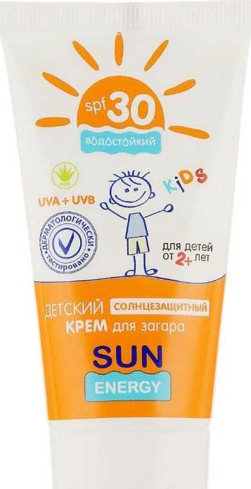 11 лучших солнцезащитных кремов для детей - рейтинговое агенство simplerule