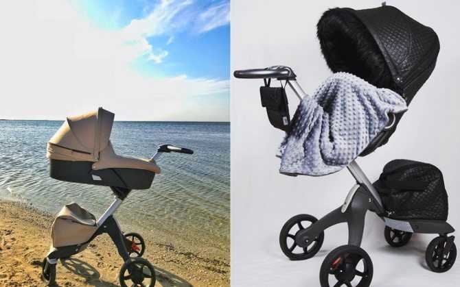 Как выбрать детскую коляску для новорожденного и обеспечить безопасность | science debate