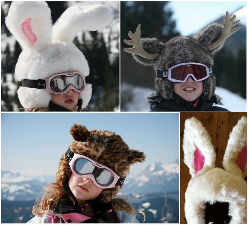 Детские зимние шапки 2021-2022 (64 фото): теплая шапка-шлем и с меховым помпоном для детей, меховые и для новорожденных