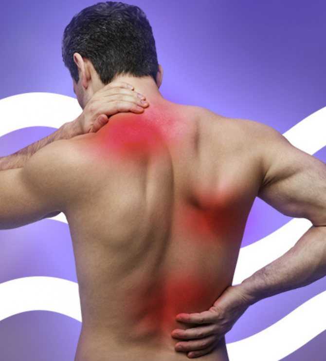 Острая боль в спине - что делать, как снять болевой синдром, куда обращаться