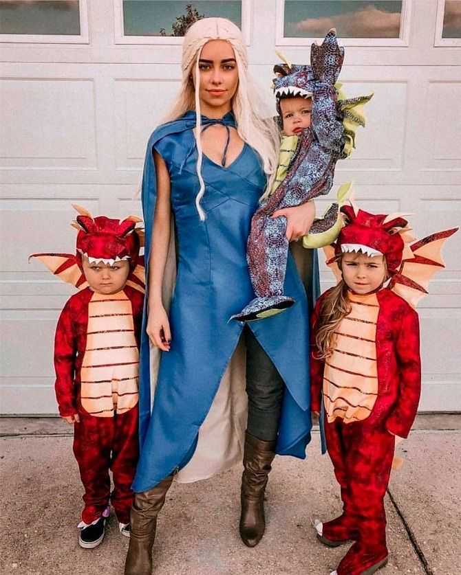 Хэллоуин 2021: костюмы на хэллоуин для детей своими руками для девочки или мальчика