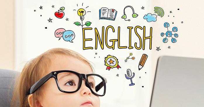 Иностранный язык в детстве - польза или вред для развития ребенка?