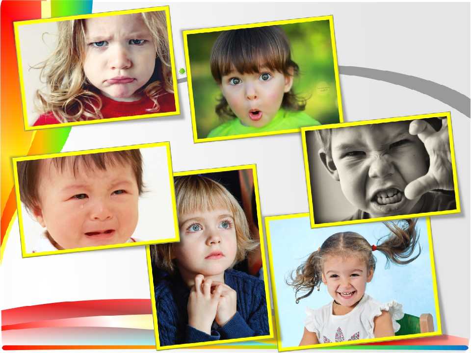 20 великолепных детских фотографий, наполненных искренними чувствами и яркими эмоциями