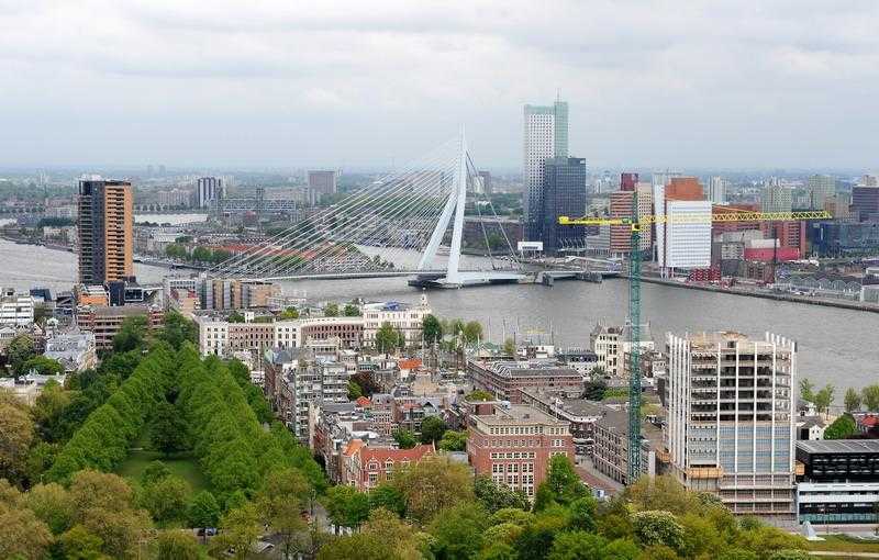 Какие города посетить в голландии кроме амстердама | советы туристу в амстердаме