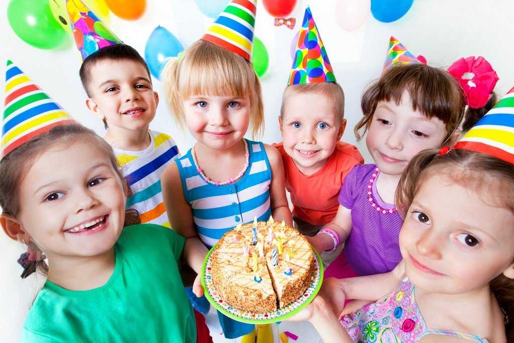 Идеи детского дня рождения: как сделать праздник незабываемым | lifeforjoy