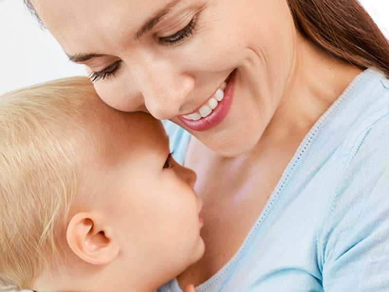 Как отучить ребёнка от груди | уроки для мам