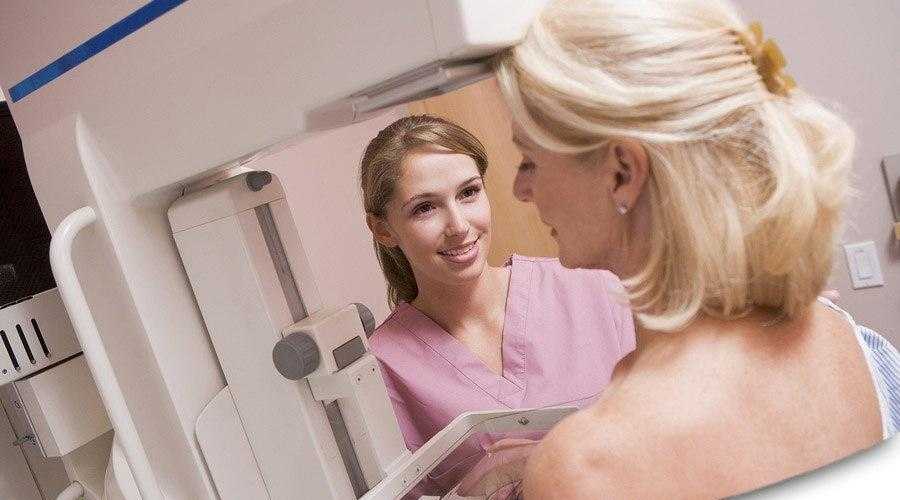 Рак или не рак? болезни груди: классификация и идентификация