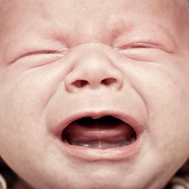 Психологические причины плача детей до года: высокочувствительный ребенок, фиолетовый плач у грудничка.  | nutrilak