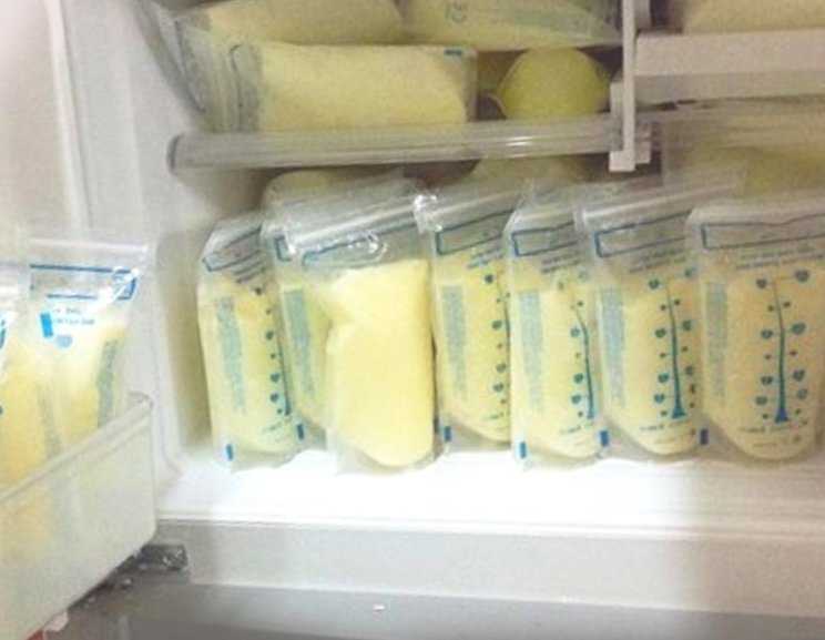 Хранение грудного молока. как правильно и сколько хранить сцеженное грудное молоко в бутылочке в холодильнике и морозилке?