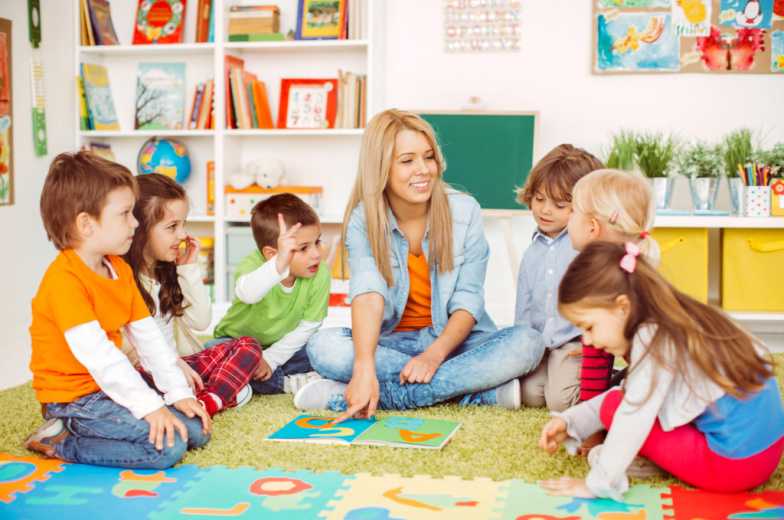 Все о подготовке ребенка к детскому саду: полезные советы