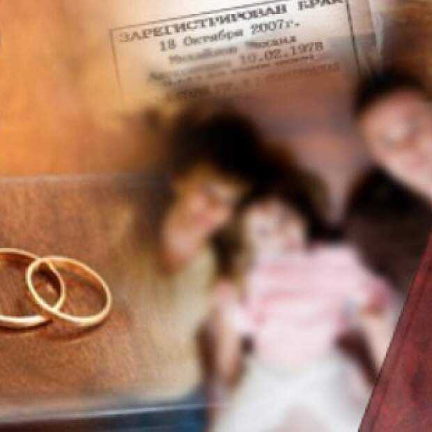 Правовое положение ребенка в гражданском браке