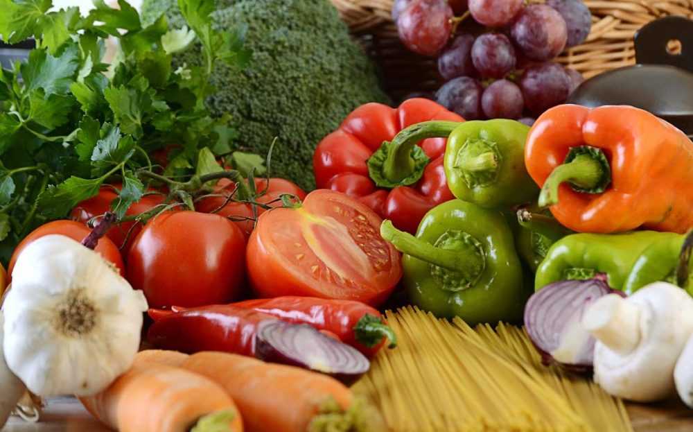 Без мяса не прожить? чем опасно вегетарианство | питание и диеты | здоровье | аиф аргументы и факты в беларуси