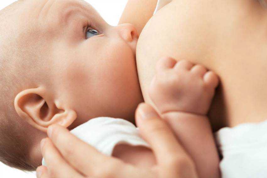 Как правильно отлучать ребенка от груди: типичные ошибки мам