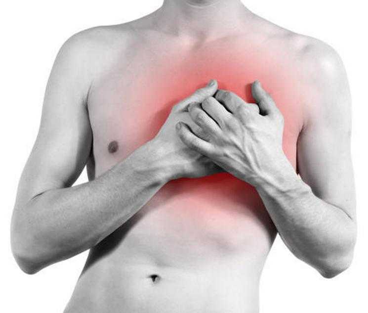 Боль в груди у женщин (масталгия). причины и лечение боли в молочной железе у  женщин.