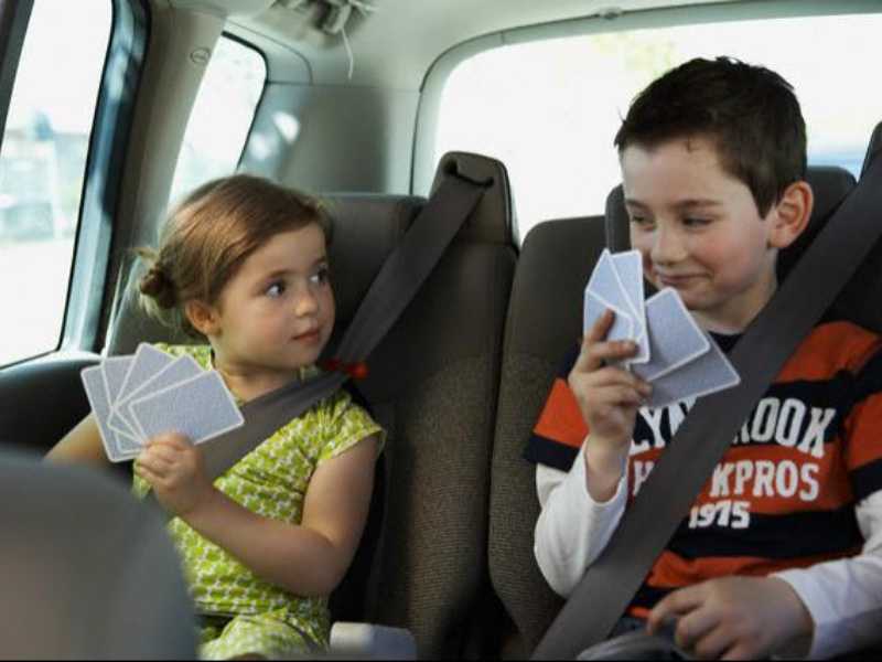 Какие дорожные игры для детей в машине бывают, как можно не только развлекать, но и развивать ребенка в дороге – развитие речи у детей