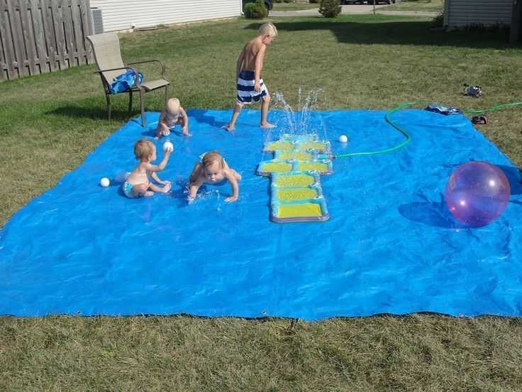 12 идей, чем занять ребенка на пляже: веселые игры для детей и взрослых