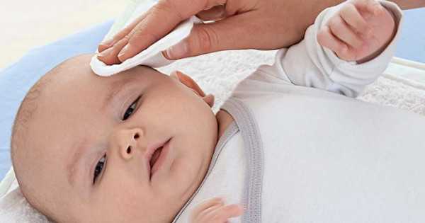 Уход за кожей новорожденного: важные правила, которые стоит знать | nutrilak