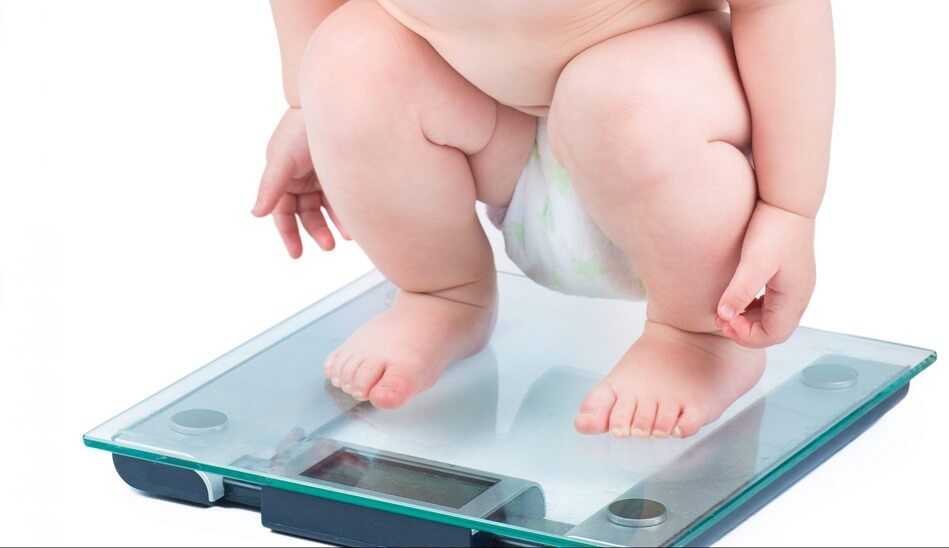 Дети с лишним весом: у ребенка лишний вес - что делать, как помочь