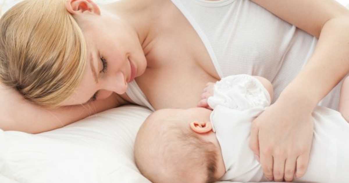 Можно ли кормить малыша грудью, если кормящая мама заболела?