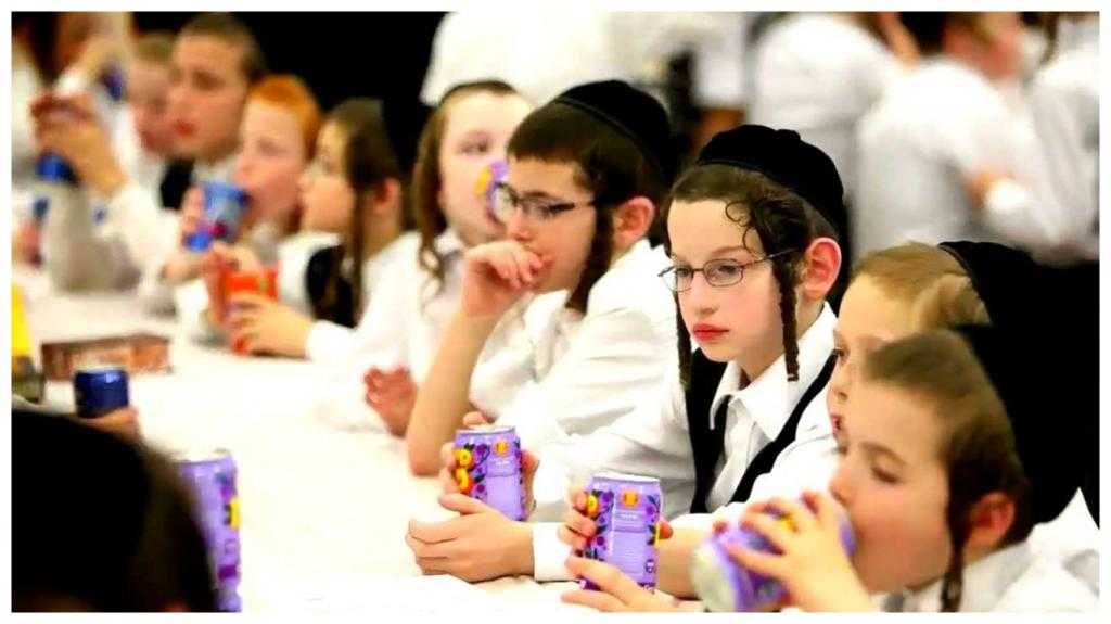 Какие качества прививают еврейским детям, чтобы те выросли богатыми