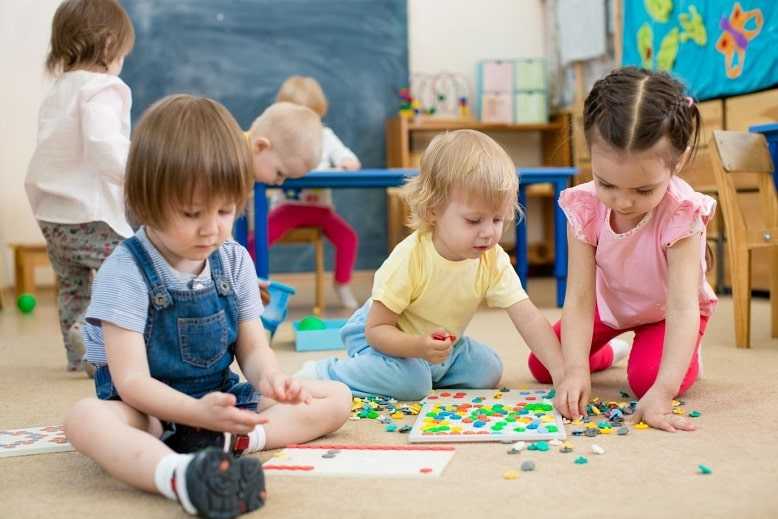 Как выбрать детский сад и понять, подходит ли он ребенку - parents.ru