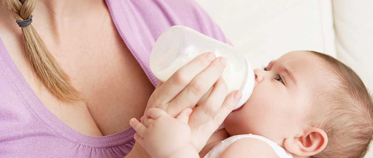 С молоком матери: 5 фактов о пользе грудного вскармливания - mama.ru