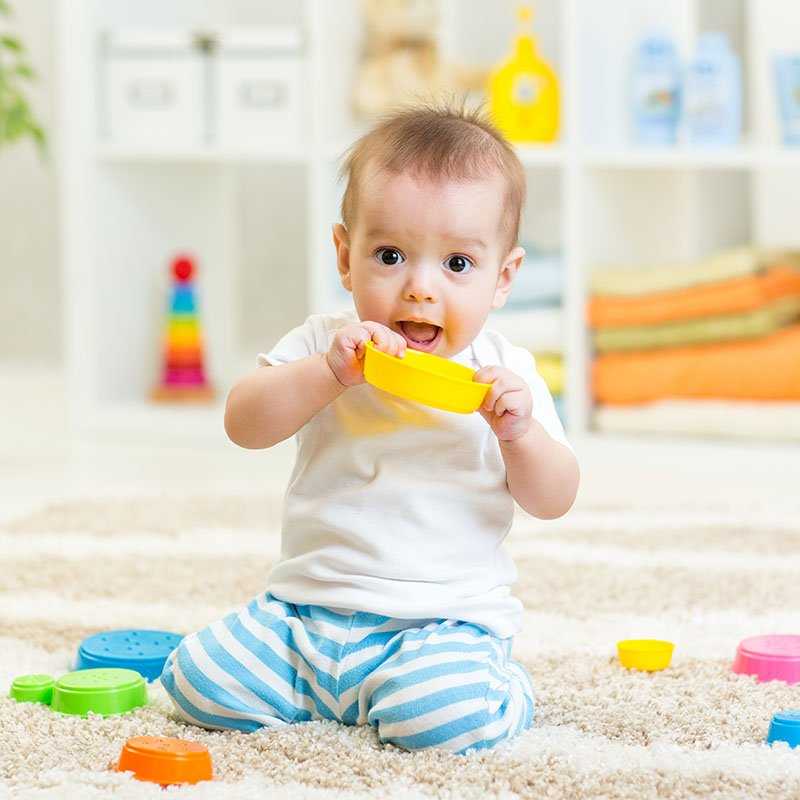 Развитие ребенка в 11 месяцев: умения, рекомендации для родителей, отзывы