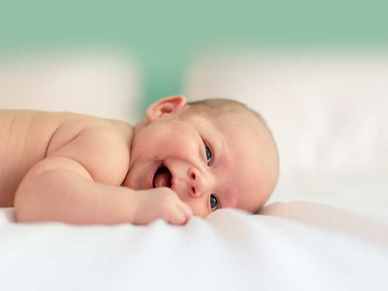 1 месяц 1 неделя развития ребенка | мамоведия - о здоровье и развитии ребенка