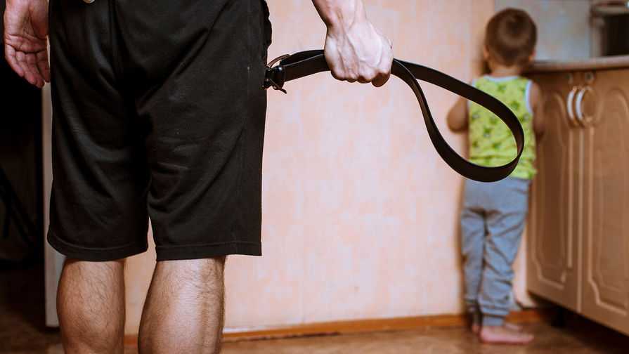 Бить или не бить: можно ли воспитывать детей без наказаний?
