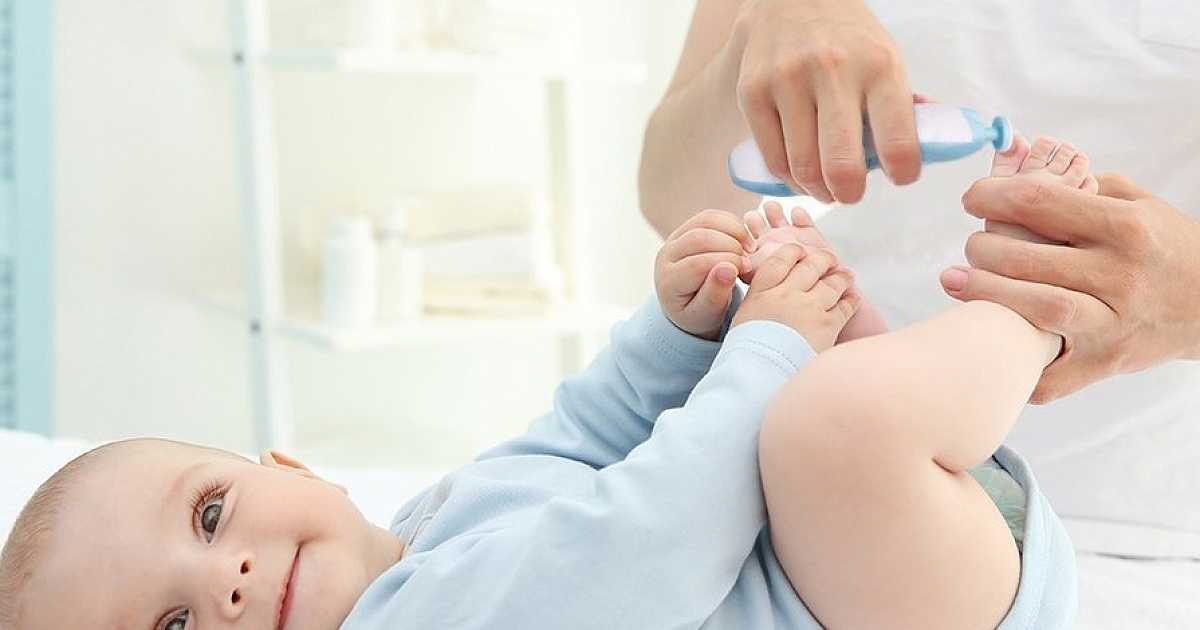 5 лучших моделей ножниц для новорожденных - рейтинговое агенство simplerule