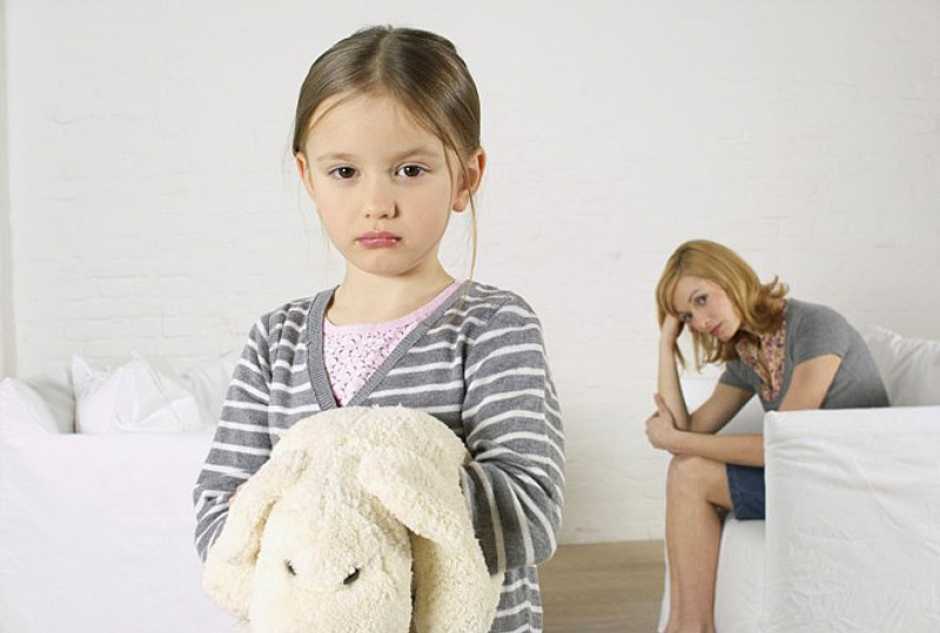 Непослушный ребенок: как правильно воспитывать?