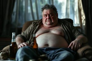 Пивной алкоголизм: почему «жидкий хлеб» опаснее водки?