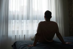 Когда счастье омрачено алкоголем: как пережить кризис первого года после рождения ребенка и спасти семью.
