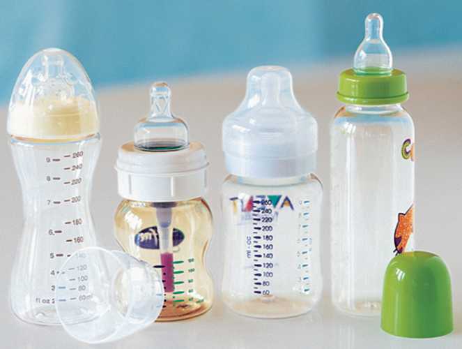 Как стерилизовать детские бутылочки в домашних условиях