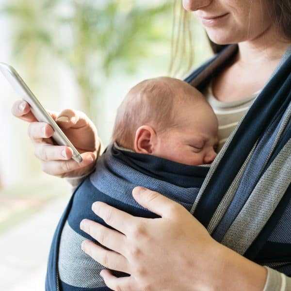 Приложения для мам на андроид: топ-5 лучших и полезных