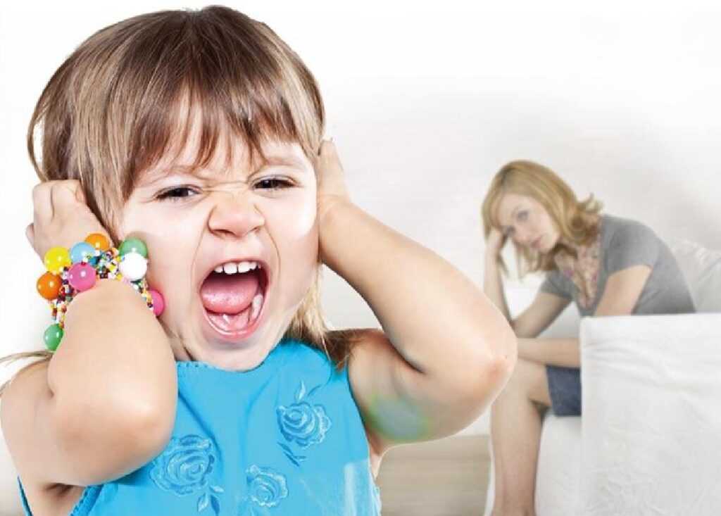 Почему дети часто плачут? | nutrilak