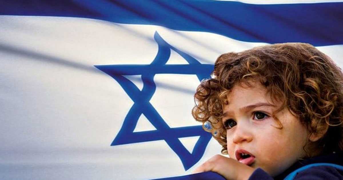 7 принципов еврейской мамы: дети, воспитанные по ним, вырастают успешными