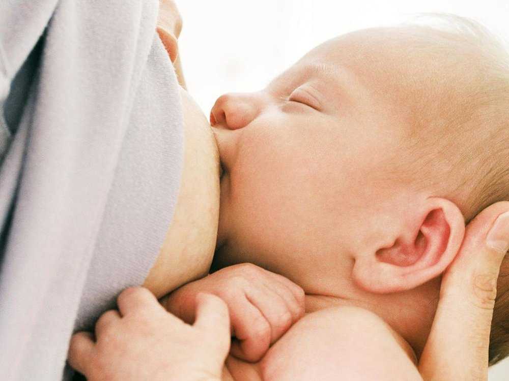 Эстафета здоровья - грудное вскармливание: польза для малыша и мамы - гбуз "оокссмп"