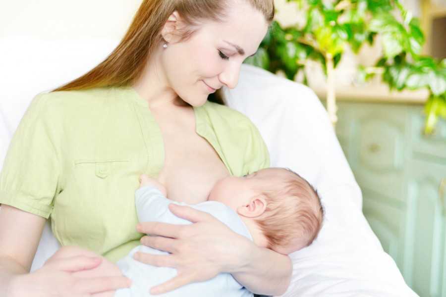 Грудное вскармливание новорожденных. | центр аналитической психологии