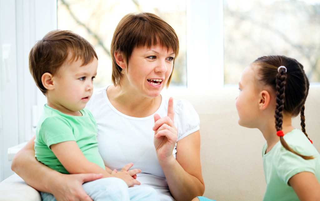 Психология детей до 3 лет: советы и особенности воспитания для родителей