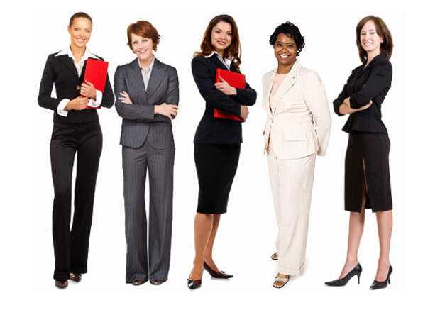 Карьера женщины: что мешает занимать высокие должности? - probusiness.io