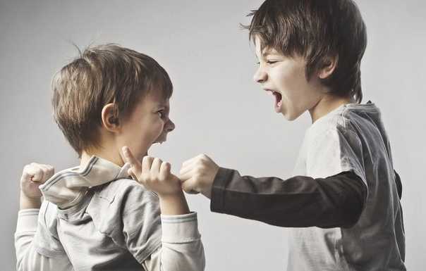 7 ошибок родителей в воспитании детей