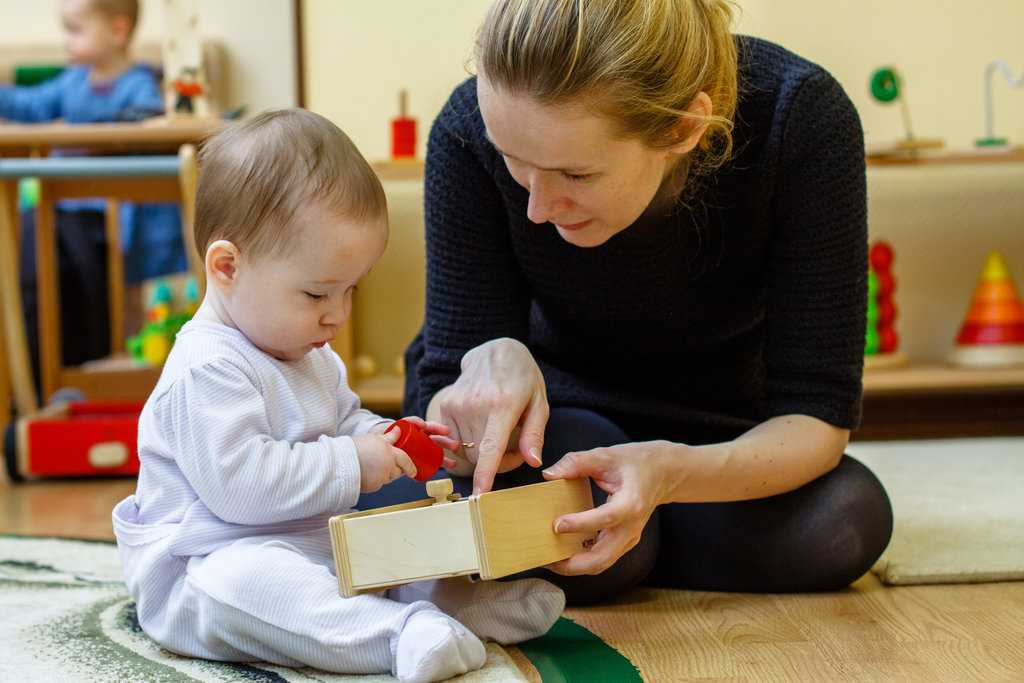 Методики раннего развития ребенка: какие из них стали самыми популярными