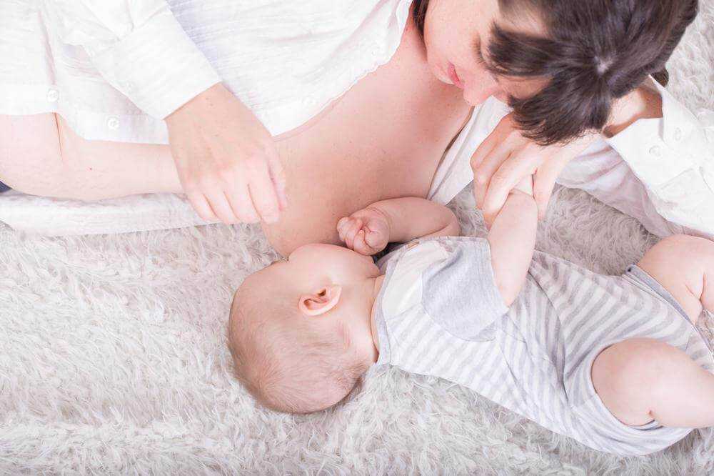 Кормление грудью – правила и советы как правильно выкармливать младенца