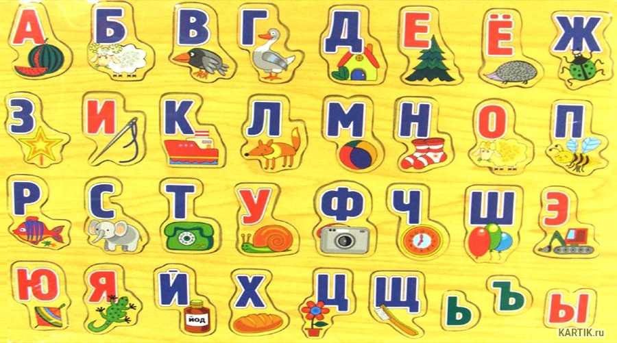 Как выучить алфавит с ребенком. учим буквы вместе
