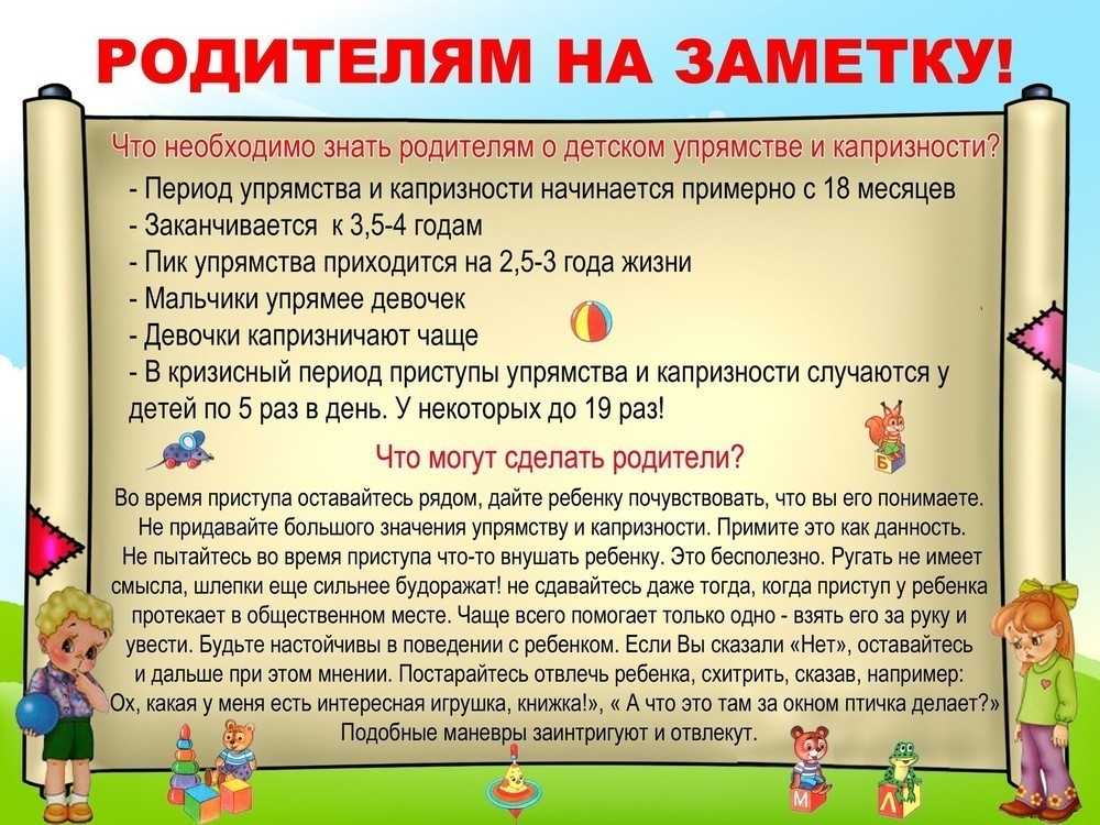 Консультации для родителей. воспитателям детских садов, школьным учителям и педагогам - маам.ру