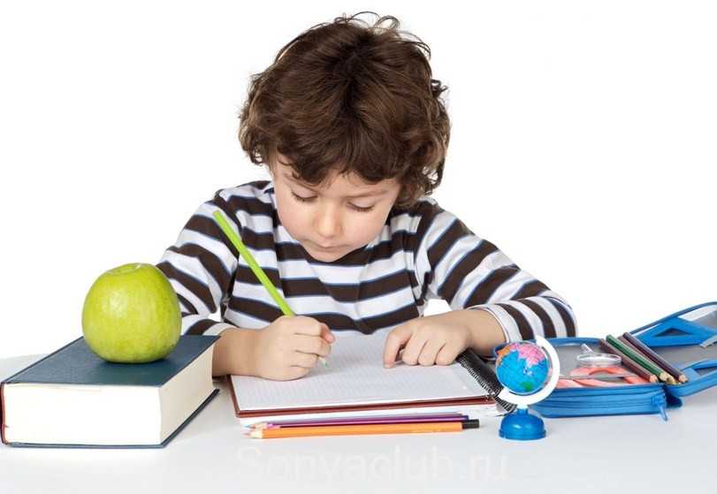 12 рекомендаций для родителей как приучить ребенка к порядку