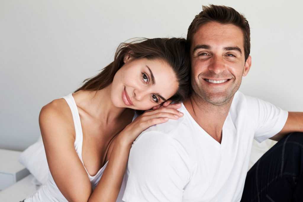 3 принципа, которые помогут вам стать счастливой в повторном браке